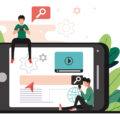 The new power of doing business