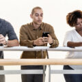 Why marketing your business to mobile phone users is essential