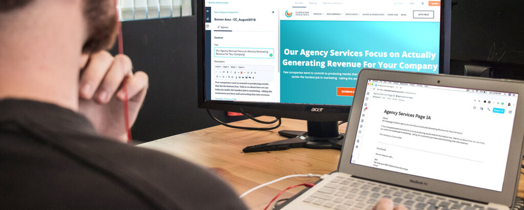 Social Media Marketing Strategy