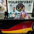 Success Story Pascal Maier from Volkswurst
