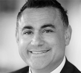 John Barilaro