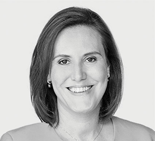 Kelly O'Dwyer