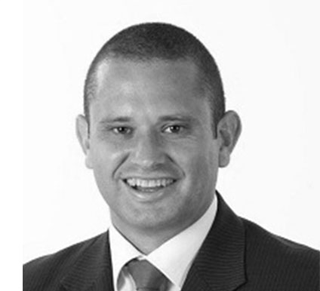 Kyam Maher