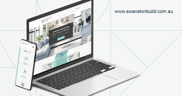 Swanston Build
