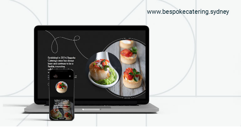 Bespoke Catering