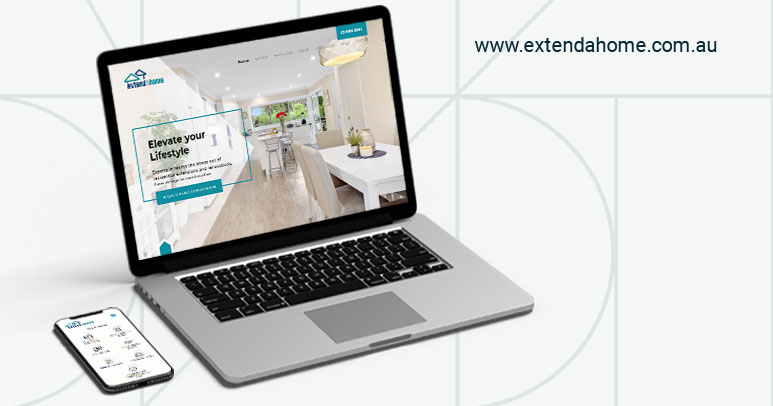 Extend A Home