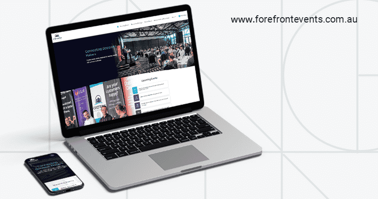 ForeFront Events