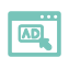 icon ads