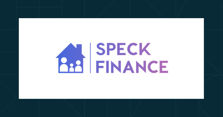 Logo of Speck Finance