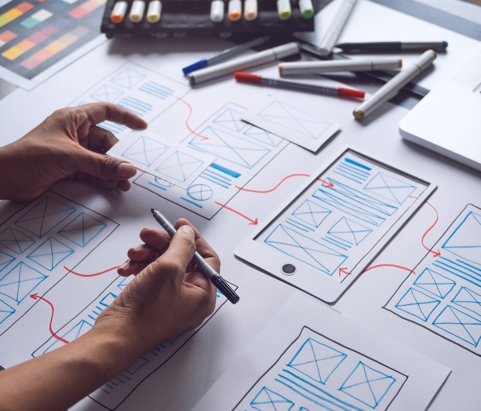 Web Design