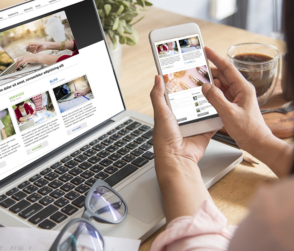 Web Design Sydney