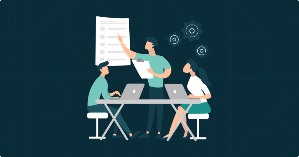 delegate work task for stress management