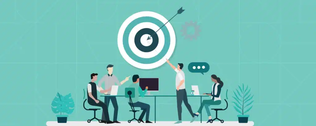 Social Media Marketing Strategy