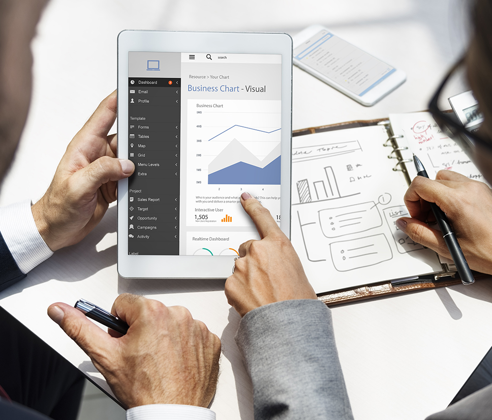 Social Media Management