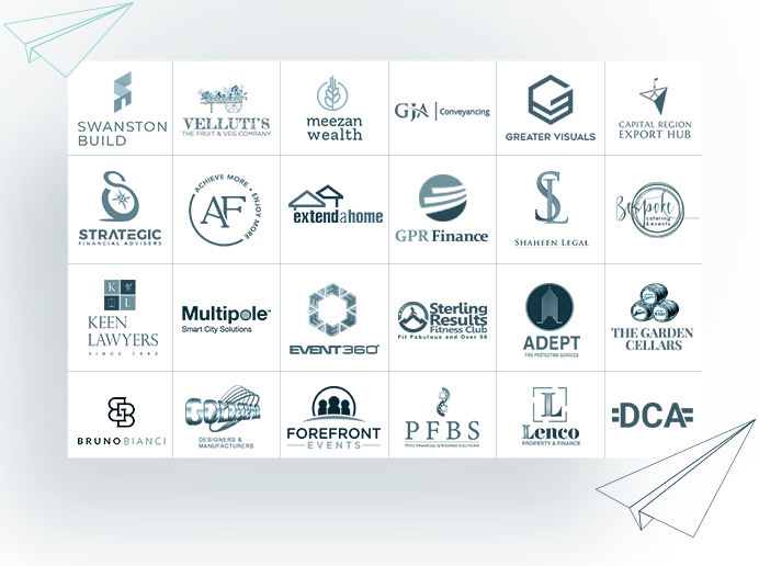 client logos new