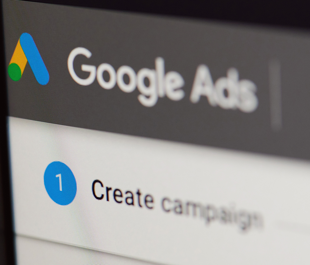 Google Ad Campaigns