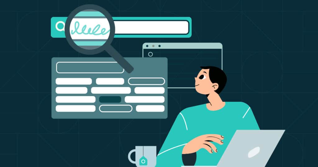 seo strategy for website
