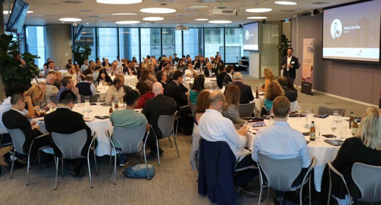 Bizruption at PwC Barangaroo, Sydney 2019 Bizruption at PwC Barangaroo Sydney 2019