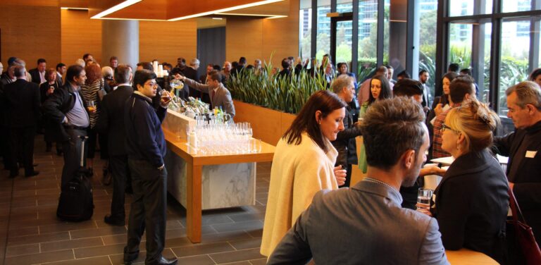 Bizruption in Melbourne 2016 Bizruption in Melbourne 2016