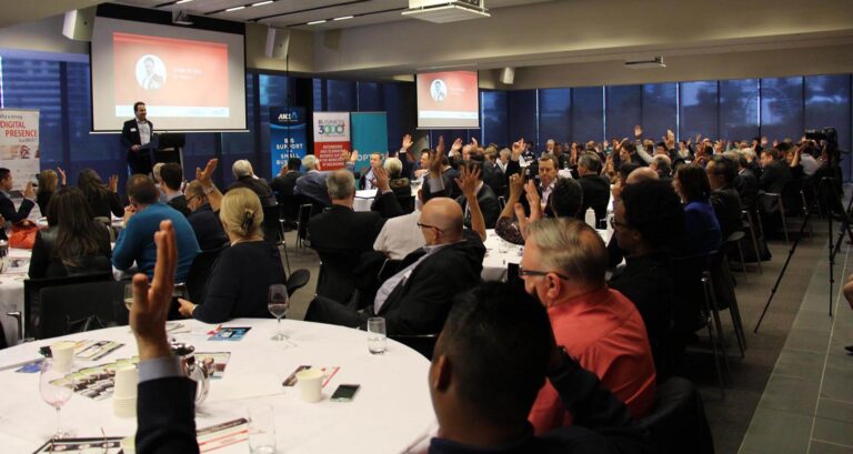 Bizruption in Melbourne 2016(1) Bizruption in Melbourne 20161