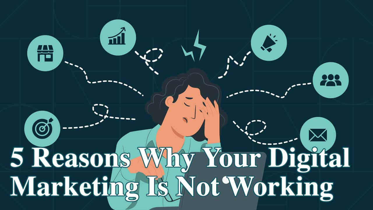 5reasons blog