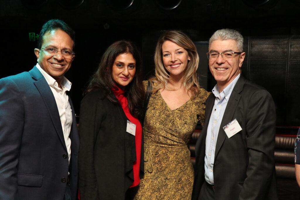 Bizruption Sydney at The Star 108
