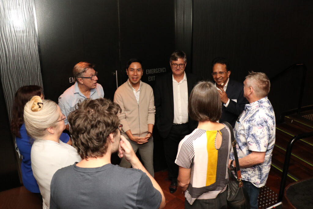 Bizruption Sydney at The Star 15 1