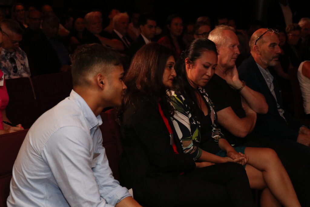 Bizruption Sydney at The Star 26