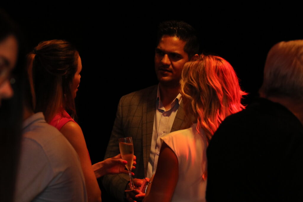 Bizruption Sydney at The Star 4 1