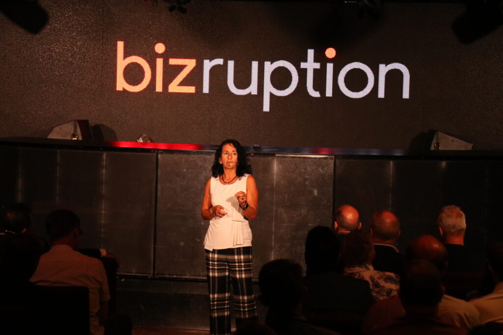 Bizruption Sydney at The Star 40
