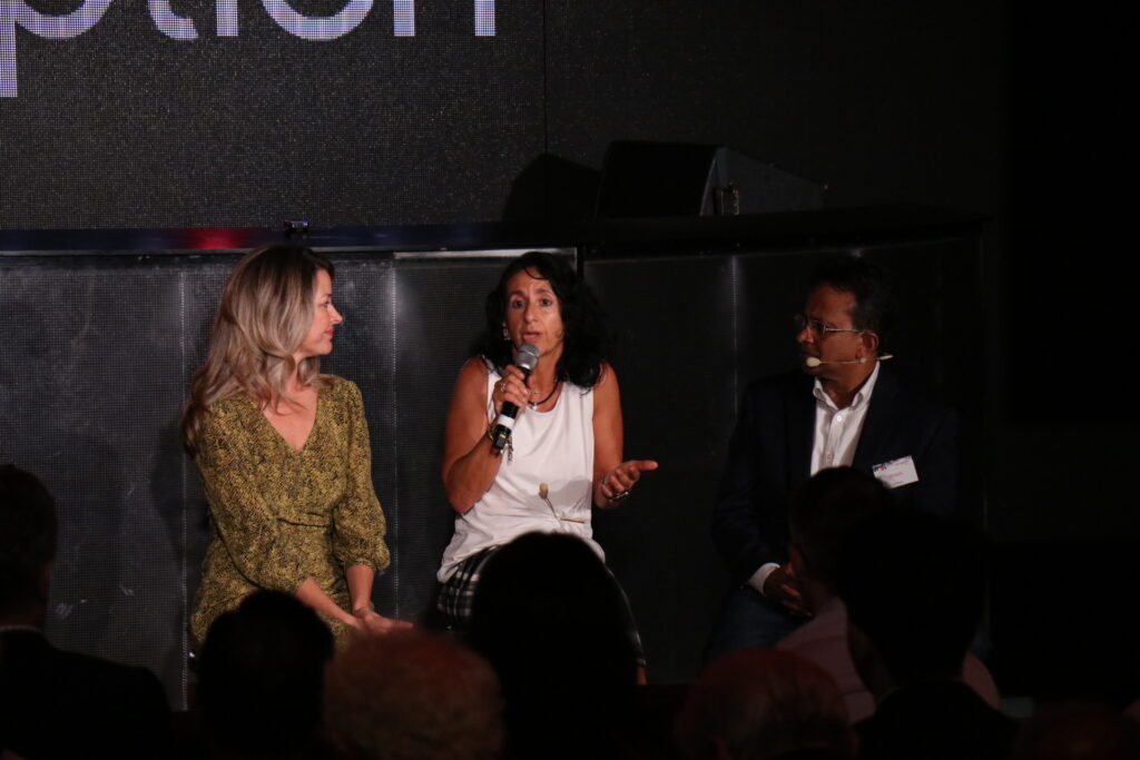 Bizruption Sydney at The Star 54