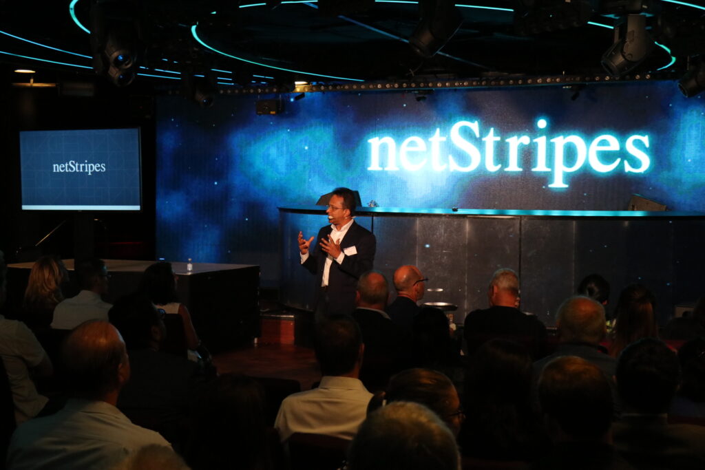 Bizruption Sydney at The Star 60