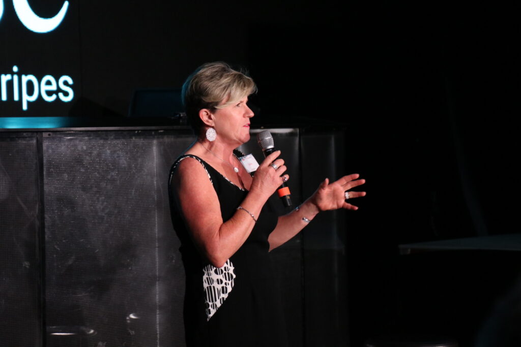 Bizruption Sydney at The Star 81