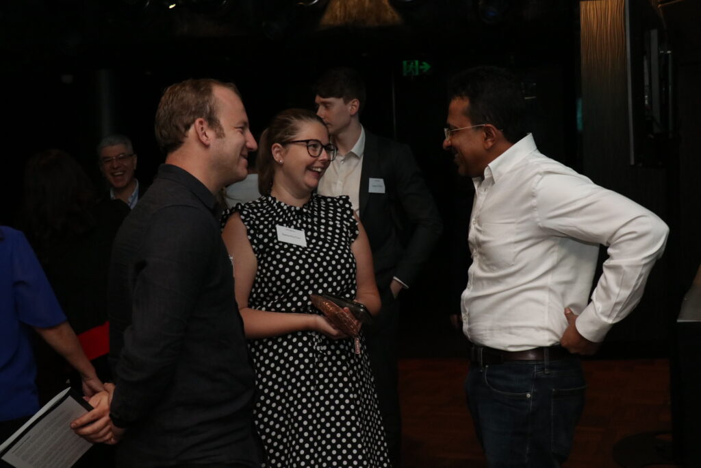 Bizruption Sydney at The Star 83 1