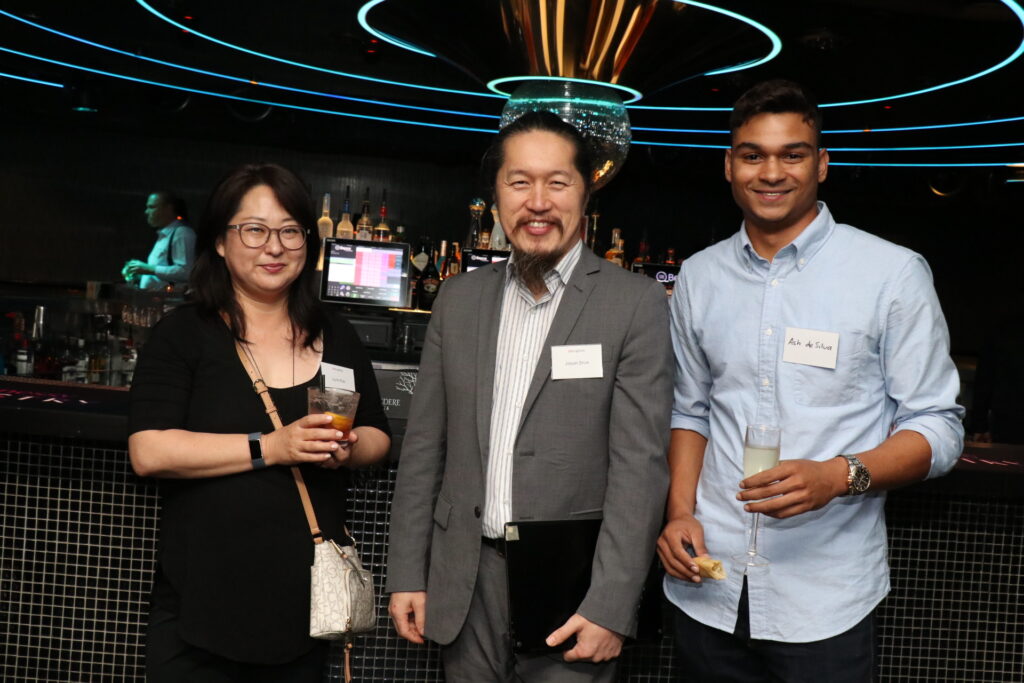Bizruption Sydney at The Star 99