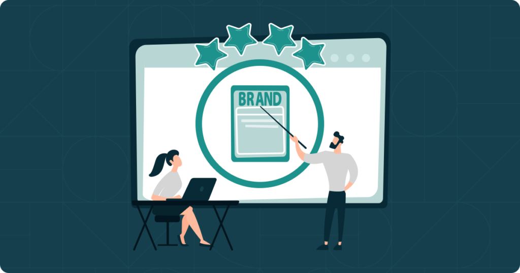 CustomersJudgingBranding