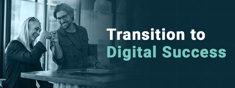 Digital advisory CTA Blog