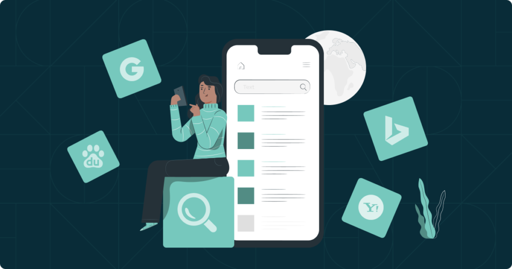 Marketing Strategies search results