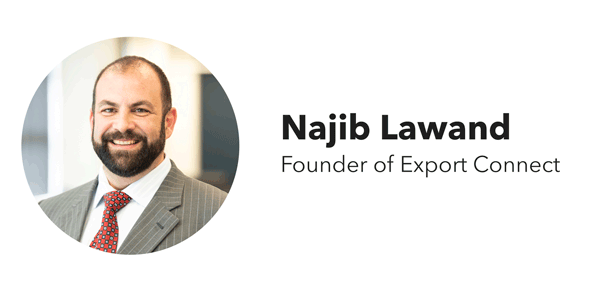 Najib Lawand image