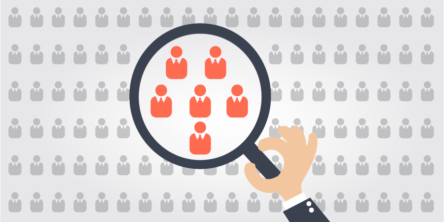audience targeting