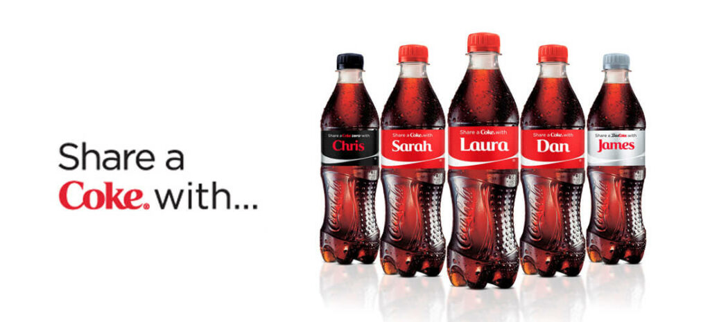 coke