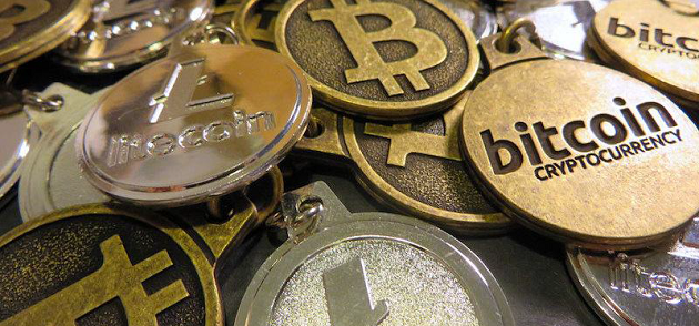cryptocurrency