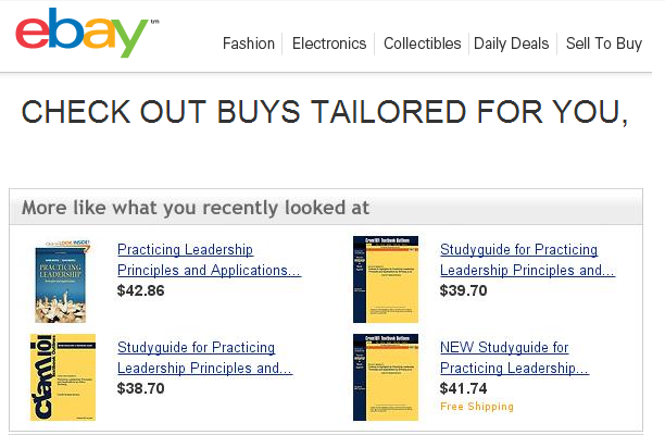 ebay
