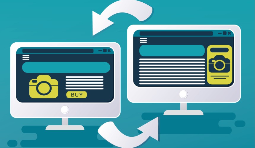 retargeting ads