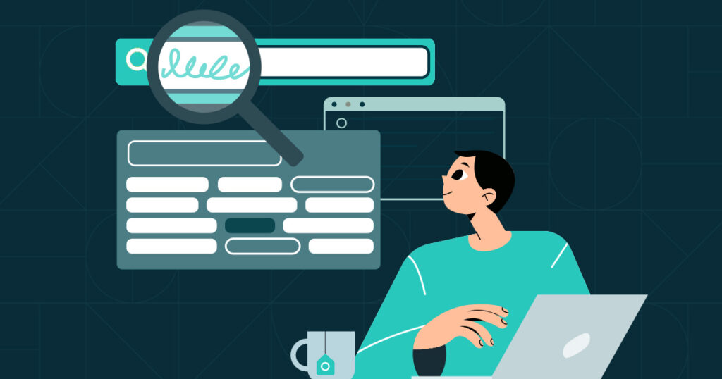 seo strategy for website