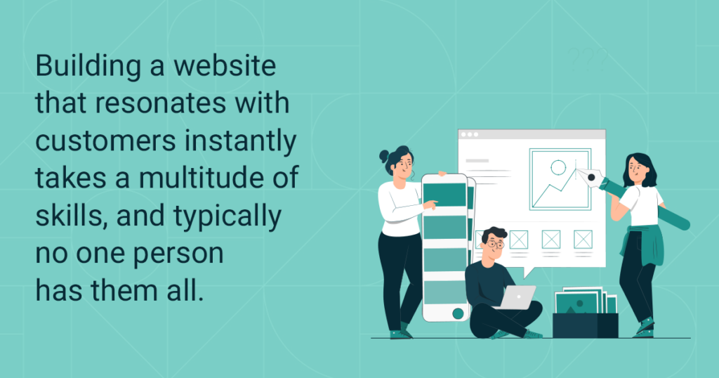 small business website Online Presence