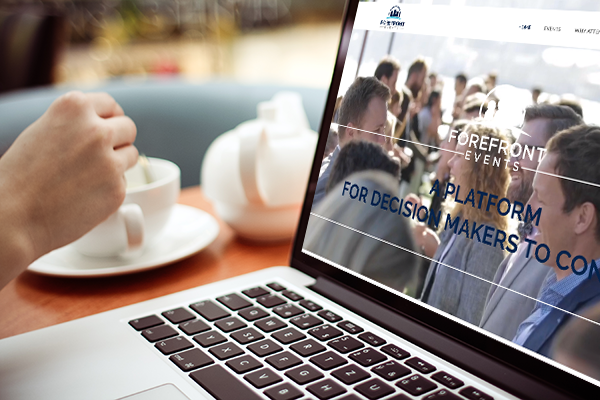 website mockup 2