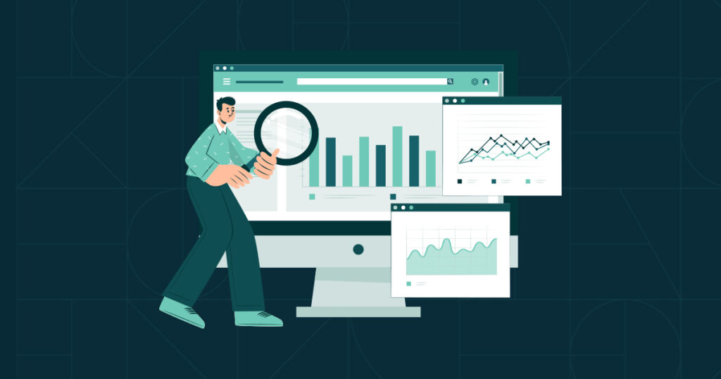 bounce rate