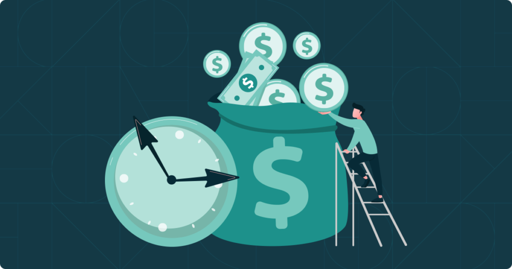 The cost of website downtime 5