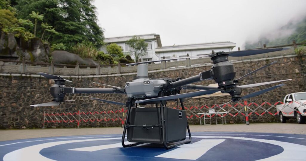The Coolest Tech From CES 2024 3